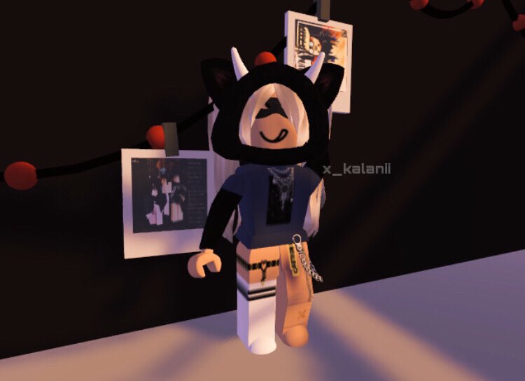 SCRR #roblox #emo #2020