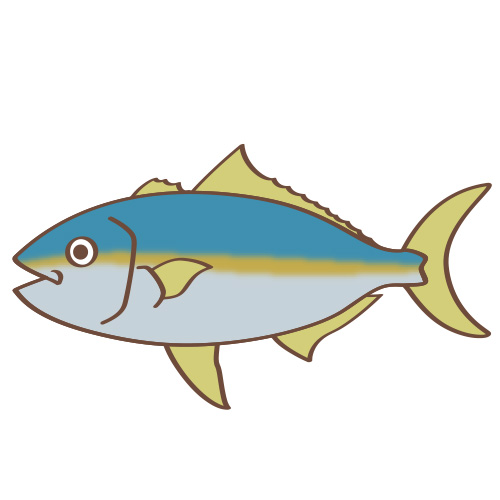 イラスト星人 調査報告545 魚 ヒラマサ T Co 6wyb5igo2k 平政 海に生息する流線型の生き物 おいしい イラスト フリー素材 こども園 無料 子供 こども クロマグロ 生き物 魚類 魚 ブリ ヒラマサ カンパチ T Co Zwdjv22vqp