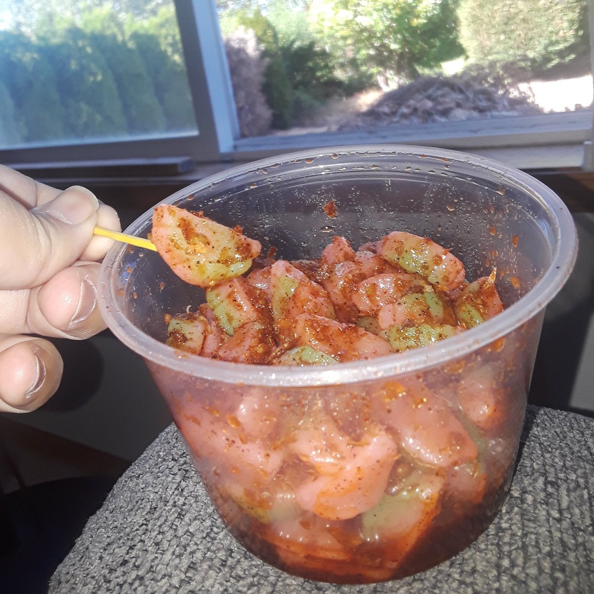 soymilksoo's tweet photo. 🥢 A Transition into Past Good Eats to Present Eatery 🍴

Slowly changing the eating habits I don't want anymore so that I feel love in me, no matter what I eat. No more internalized fatphobia! https://t.co/izSbYTJQs8