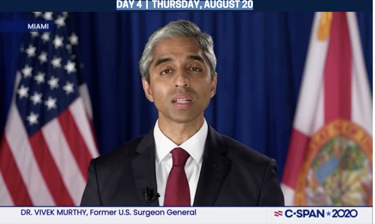 DavidCornDC's tweet photo. This is the message that needs to be repeated over and over: the #coronavirus pandemic is a crisis of leadership.
#DemocraticConvention https://t.co/JGTksNUnNk