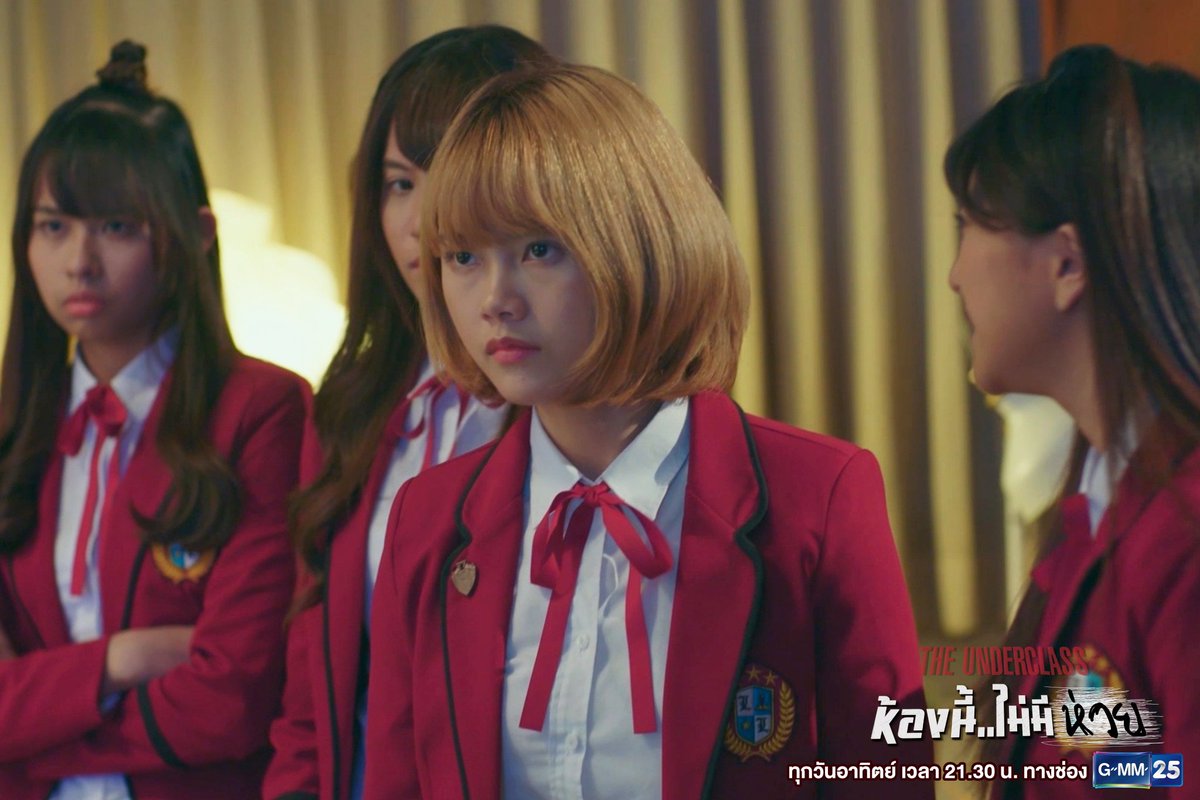 Who_iam_ohW's tweet photo. " มองหน้าฟังเสียงก็หล่อ บ้าบอน่ารักจริงๆ "
ใช่ที่สุดเลย #TheUnderclassTH
#HeavyMiUtation #MusicBNK48 https://t.co/JVF1PivpSZ