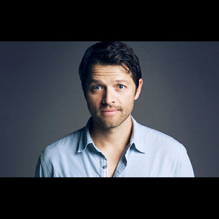 Happy Birthday Misha Collins aka Castiel from The CW show Supernatural!   
