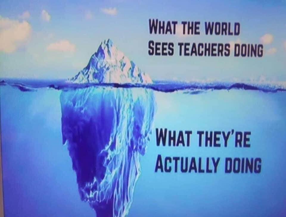 FoersterEmily's tweet photo. I’m so proud of all the @BormanCSD83 staff for their amazing work these first 3 weeks! #Teachers #CartwrightSD https://t.co/FLj3FSBdac