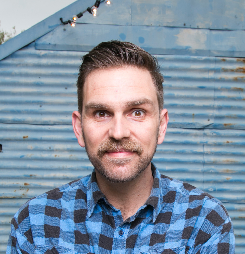 Award-winning comedian, radio and TV host, <a href="/harleybreen/">Harley Breen</a> is bringing the laughs to our screen this weekend! The livestream is FREE to watch on YouTube this Saturday, or you can grab a ticket and support the performers at tktrev.com/DLAug22 😎

#deliveredlive