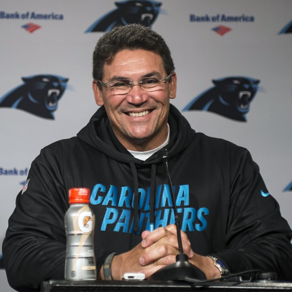 esportismo_'s tweet photo. Desejamos ao coach Ron Rivera toda a sorte e saúde possíveis para vencer essa batalha! We believe in your strengh, coach! #RonStrong #ToughRon https://t.co/sfwWAIkY8x