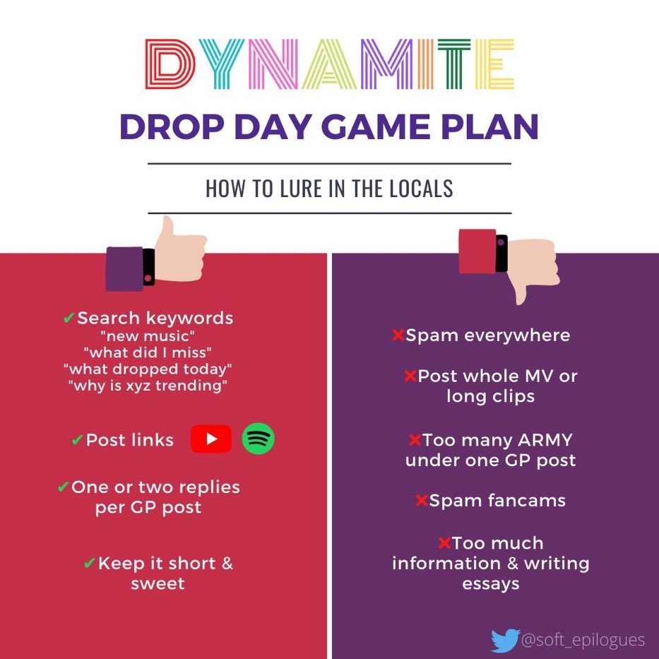 PROMOTION TIPS - please do NOT spam on locals’ tweets with paragraphs as those can get overwhelming and annoyingcr soft_epilogues