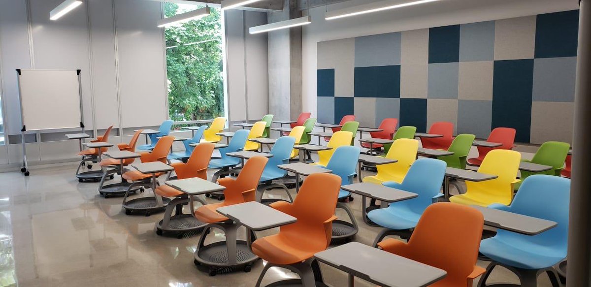 RAbellaY's tweet photo. Una probadita de nuestro nuevo Campus Ciudad de México @Tec_CCM ¡Gracias a quienes dan todo su esfuerzo por apurar este nuevo sueño! https://t.co/fm4pxlQNGe