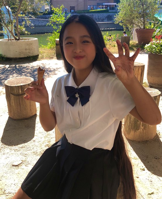 Twitterのコスプレ画像21