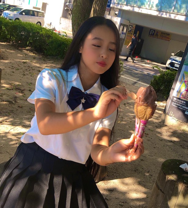 Twitterのコスプレ画像22