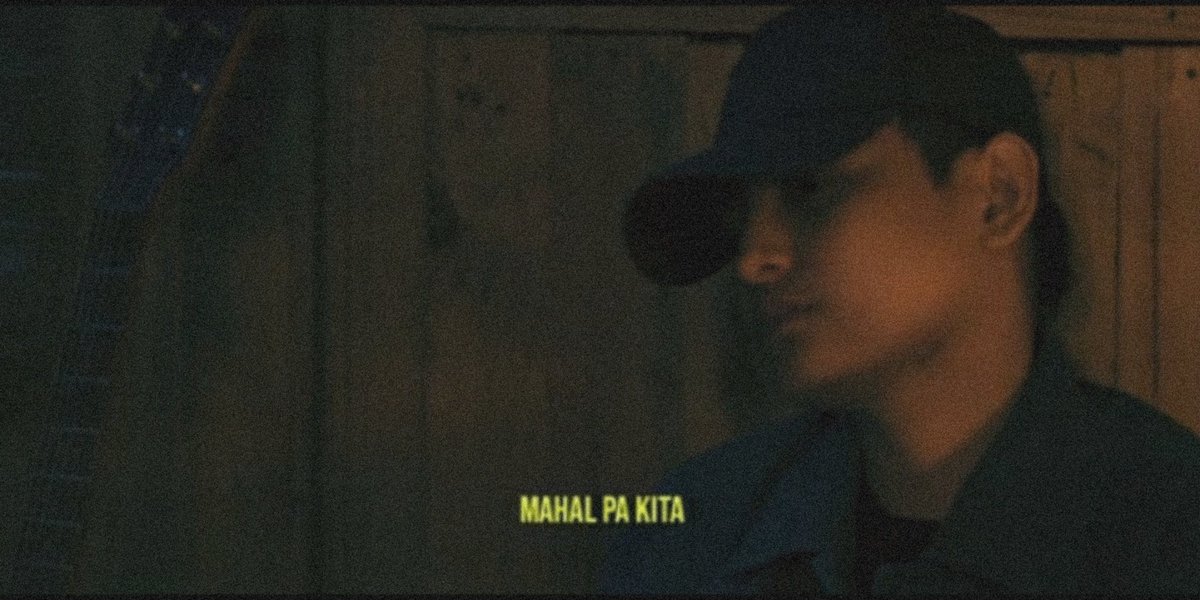 Ni_aasz's tweet photo. Bakit ramdam ko to char HAHAHAHAHA. Ang sakit puteeeek๐
Congrats @TheConconFelix ๐๐
@Iloveyou_Felix
#MaguloByConcon #ConconFelix
#Baecons #Magulo https://t.co/IVfMXpmhQt