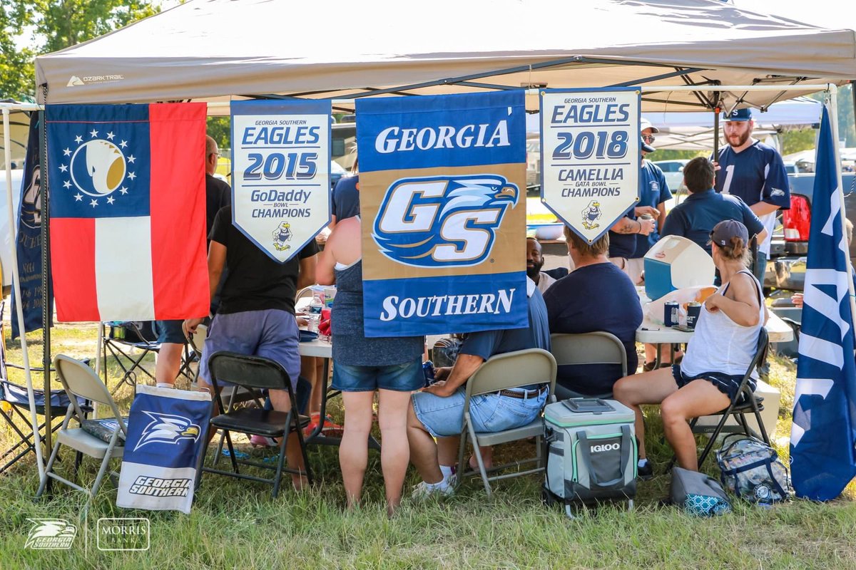 HillHooligans's tweet image. Let’s get it going!!