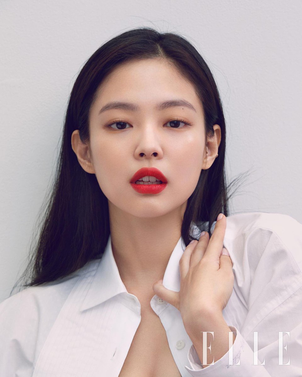 jendeukiebabo's tweet photo. Come Closer💋 JENNIE 🥵 @Blackpink https://t.co/wGuGARteeS
