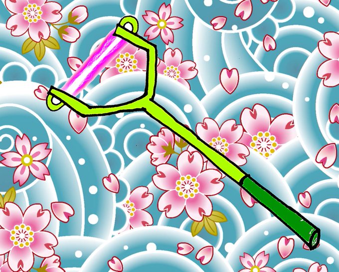 ビームのtwitterイラスト検索結果 古い順