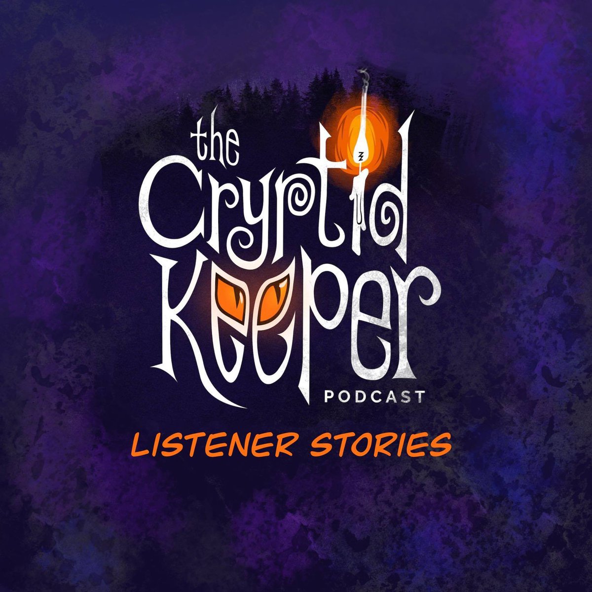 The Cryptid Keeper tweet media