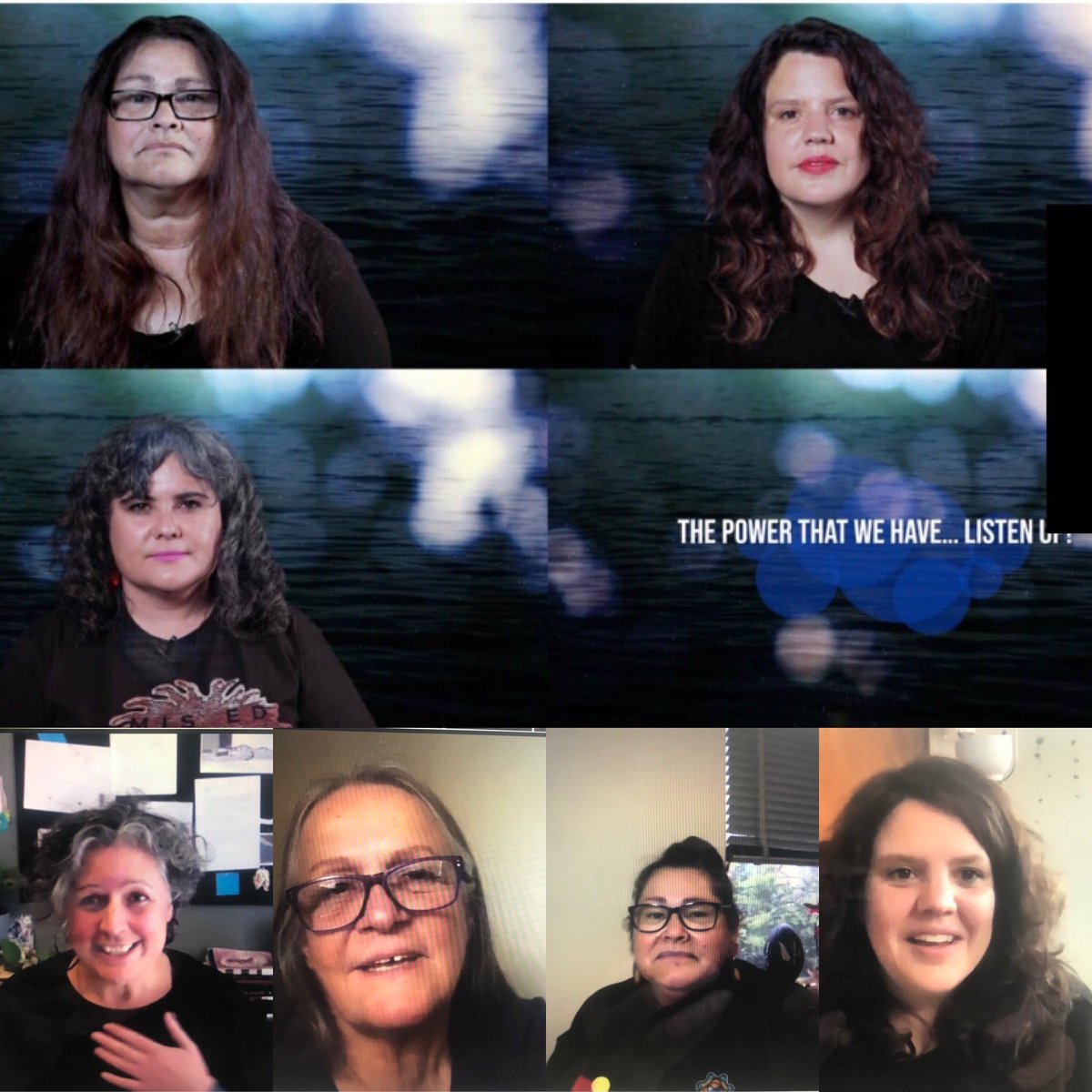 Fiona Hillary (@fionahillary) on Twitter photo The power that we have! Listen Up! presented by Vicki Couzens, Jody Haines, Gina Bundle, Genevieve Grieves, Paola Balla with Marnie Badham yesterday for CAST Out Loud & MAPS Open Talk. Potent and powerful presentation! Brilliant! <a href="/heidi_hole/">Data Pinion</a> <a href="/marniebadham/">marniebadham</a> The power that we have! Listen Up! presented by Vicki Couzens, Jody Haines, Gina Bundle, Genevieve Grieves, Paola Balla with Marnie Badham yesterday for CAST Out Loud & MAPS Open Talk. Potent and powerful presentation! Brilliant! <a href="/heidi_hole/">Data Pinion</a> <a href="/marniebadham/">marniebadham</a>