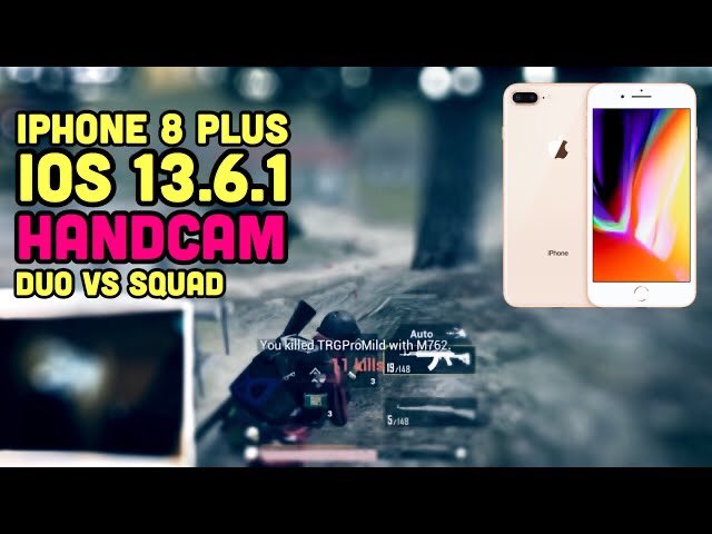 RiskySY1's tweet photo. Duo va squad yg biasa aja 😂 Terpaksa jadi Duo vs Squad !! Iphone 8 Plus IOS 13.6.1 Gameplay 2020 + HandCam https://t.co/HuLURIoGVd #PUBGMOBILE #PUBG #PUBG_MOBILE #PUBGモバイル #PUBGEsports #PUBG_MOBILE_している人と繋がりたい #pubgindo #pubgindonesia https://t.co/BgL7zTIR98