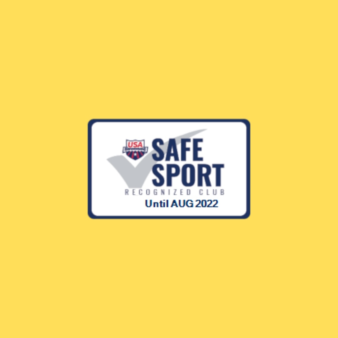 ScottsdaleSwim's tweet photo. We are excited to announce that Scottsdale Aquatic Club has officially received Safe Sport Recognized Club status.
#SACnation https://t.co/ZgBTLqI5da