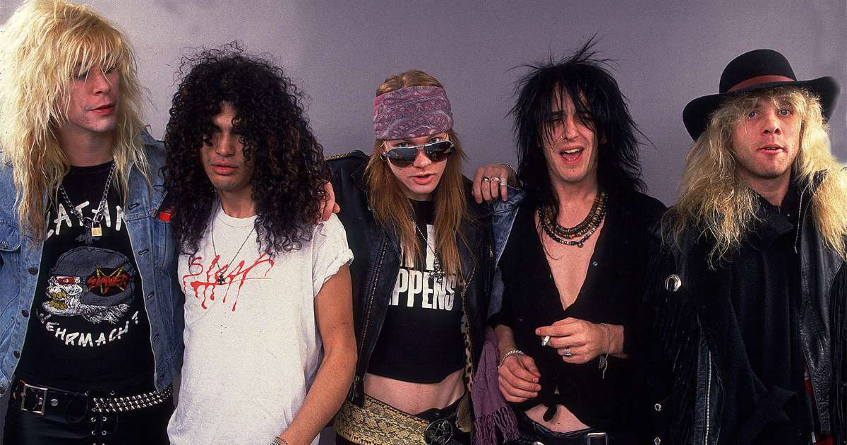 Aerosmith had a large impact on the next generation of hard rock and heavy metal bands including Van Halen, Motley Crue, Guns n Roses, and Pearl Jam.