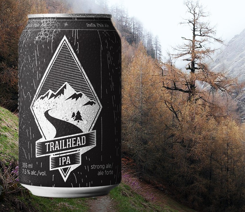 This golden ale has a slight dry hop haze and derives its big citrus-y nose from the generous doses of a brand new experimental hop variety. The result? Layers of complex dank and resinous hoppy goodness that make this one IPA that really stands out from the crowd.