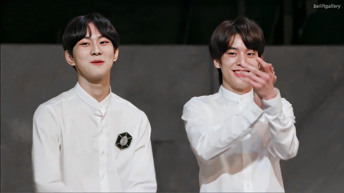 beliftgallery's tweet photo. 📸 look at how cute and tiny they are 🥺

#ILAND #I_LAND #아이랜드 https://t.co/R0bvjwSBFe