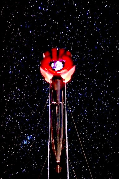 GonzoVice's tweet photo. 15 years ago tonight https://t.co/oOM48uxUoQ