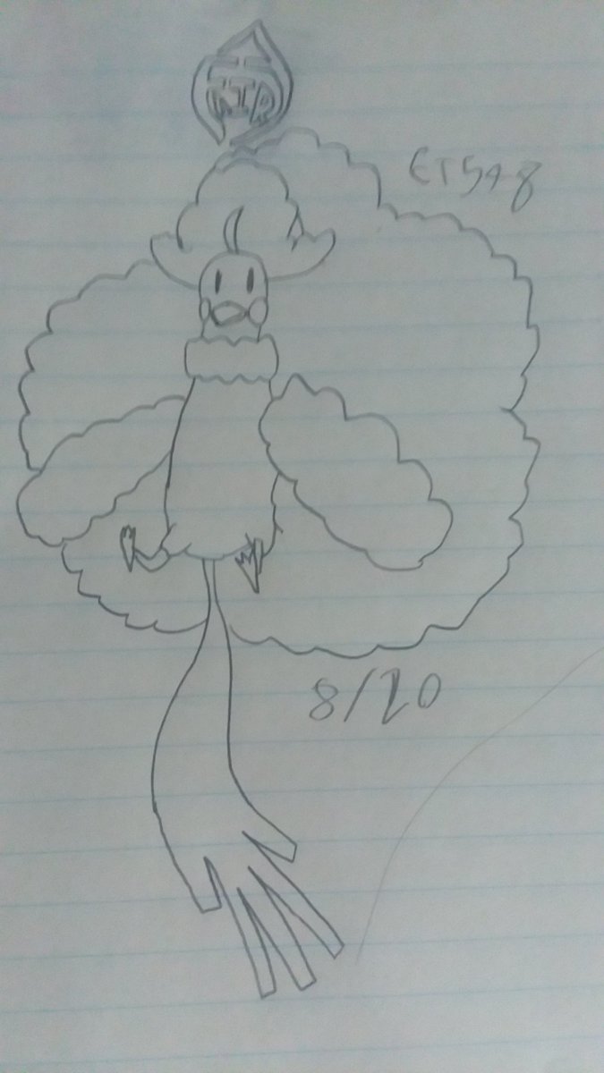 Twoucan Altaria の注目ツイート イラスト マンガ コスプレ モデル Twoucan Altaria の注目ツイート イラスト マンガ コスプレ モデル