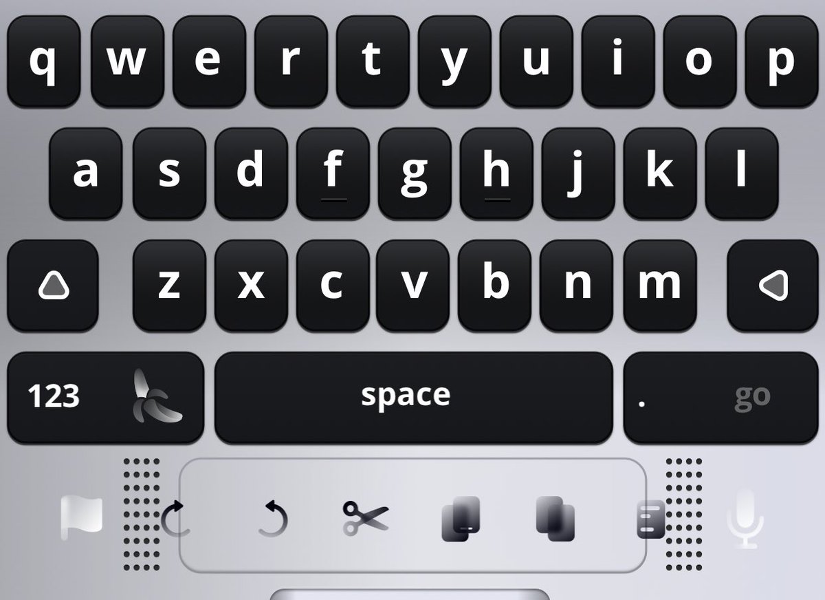 ثيمات كيبورد بعدة الاشكال 
الاسم MacBook 
والتفعيل من اداة Laetus
من المطور <a href="/Polyphian/">Broank</a> 
السورس 
polyphian.github.io/repo/

حساب المجموعة |<a href="/check0ver/">Check0ver ™ </a>