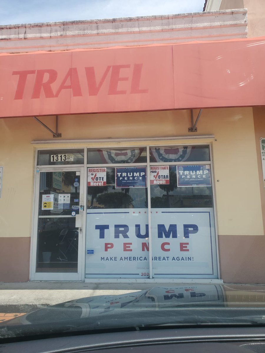 rpof_DanTheMan's tweet photo. #CAT5Cavalry #KAG #LeadRight2020 #KAG2020 #LeadRight #GOP #TrumpVictory #TrumpVictory2020 #Florida #Region11 #Turf155 #RPOF #MAGA #KeepAmericaGreat #FLvictory #MiamiDade #HialeahOffice #TVLI #volunteers https://t.co/ROaFrhCjua