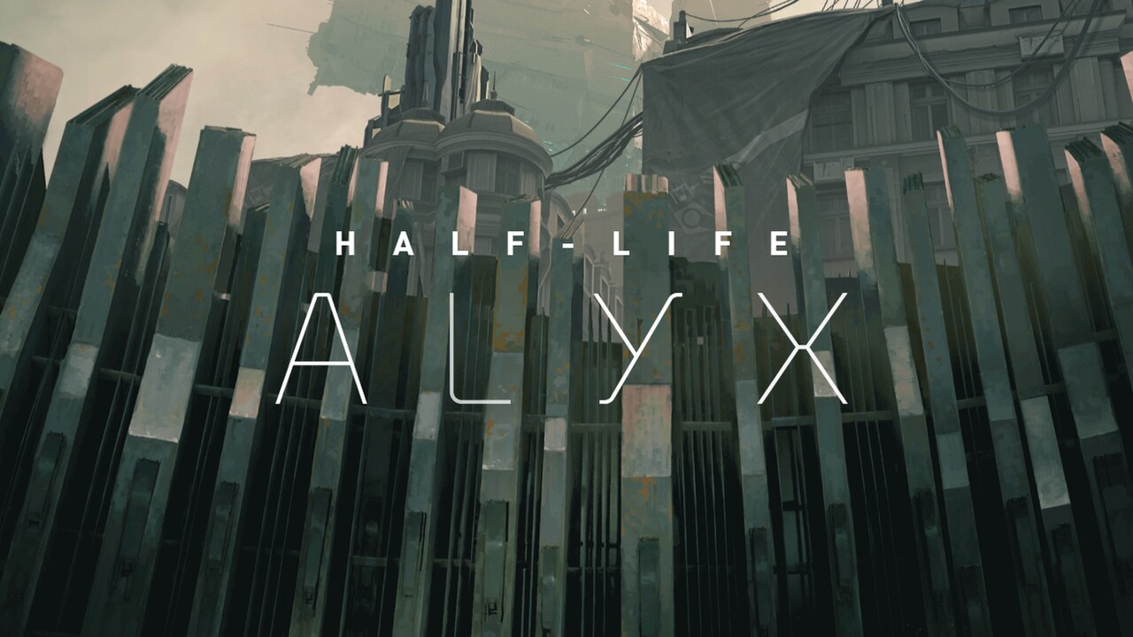 Games Done Quick Hosts First VR Speedrun Featuring 'Half-Life: Alyx' -  VRScout