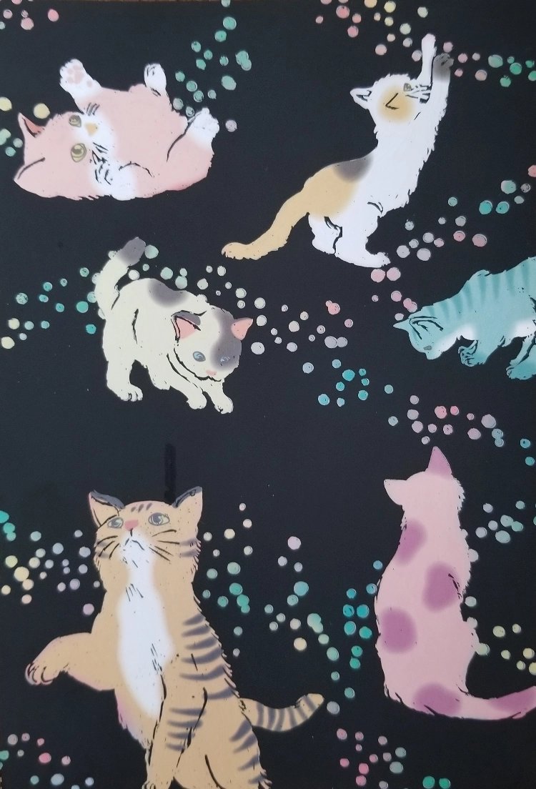 猫2 - Twitter Search / Twitter