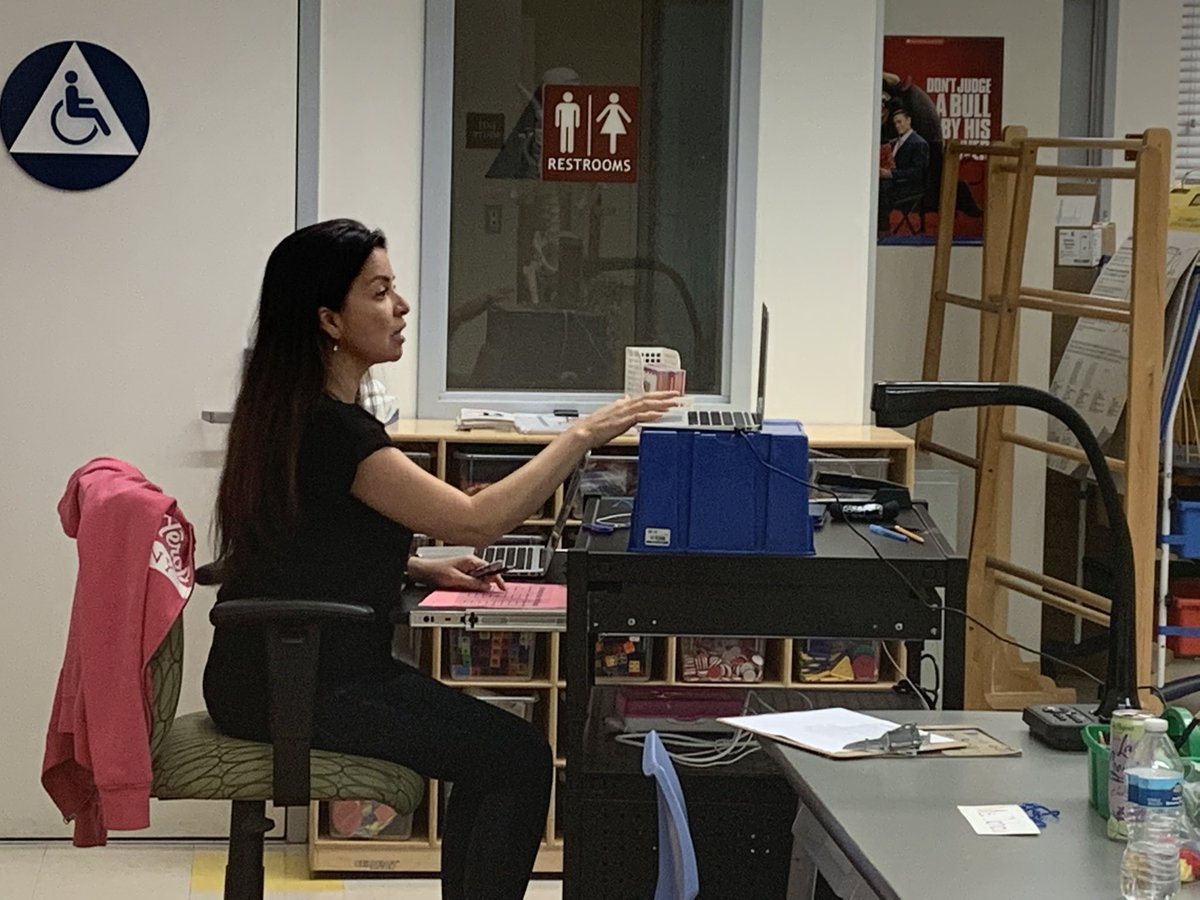 janieyoo's tweet photo. Kinder team @DrSammyLee1 engaging our youngest enrollees and bringing school to their homes. I hope all our children enjoyed the new way of learning. See you again tomorrow! @RobertoAMartin9 @lausd_ldc @CristinaLAUSD https://t.co/LMQSjyJ7FJ