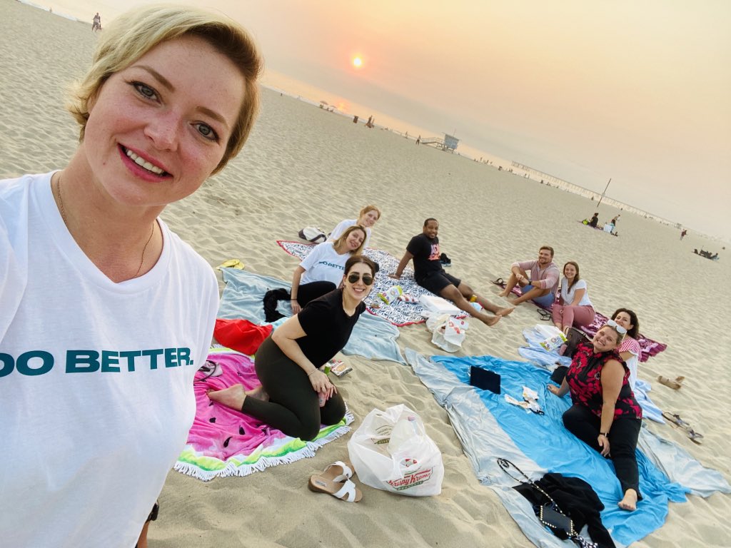 Daria Park tweet media