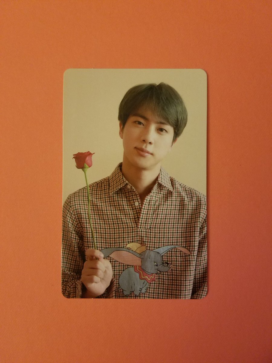 eel1230's tweet photo. 🍀WTT BTS MEMORIES OF 2019 DVD PC🍀
HAVE: JIN PC
WANT: TAE PC
USA ONLY!
Please DM me! 
#BTS #wttbts #wtsbts #btspc #btsphotocard #btspctrade #BTSDynamite #memoriesof2019 #btsdvd #btsmd #btsmerch #RM #JIN #SUGA #JHOPE #JIMIN #V #JUNGKOOK https://t.co/VgNSJyMCHZ
