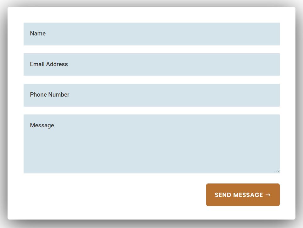 Adbarman1's tweet photo. Do you tensed about #high #conversion #signup_form, #email_subscription_form, #mailchimp_form, #popup_form, #booking_form for your #wordpress or #responsive #website? Here I'm!
Proof: https://t.co/QvejEESemB
Hire: https://t.co/fv7tyIZ4XY
#webdesign #appointment_form #newsletter https://t.co/Wsk7BfRm2I