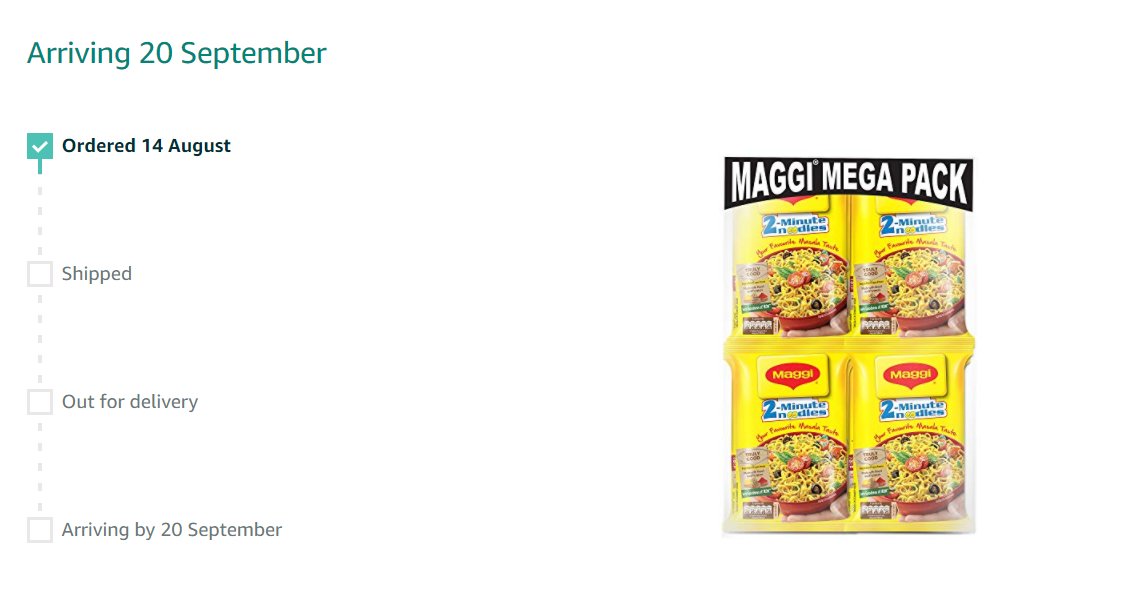 Asha_K_Sharma's tweet image. Hello @amazonIN 

Are you kidding me ?

#avoidAmazon
#BoycottAmazon
#Cheater 
#CustomerExperience
#Amazoncheats
#Amazoncheatscustomer
#AmazonFraudster
#Amazonscam
#AmazonSucks
#AmazonWorstService 
#horrible
#patheticcustomerservice