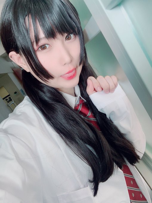 コスプレイヤー雨音瑠美(あまねるみ)のTwitter画像17