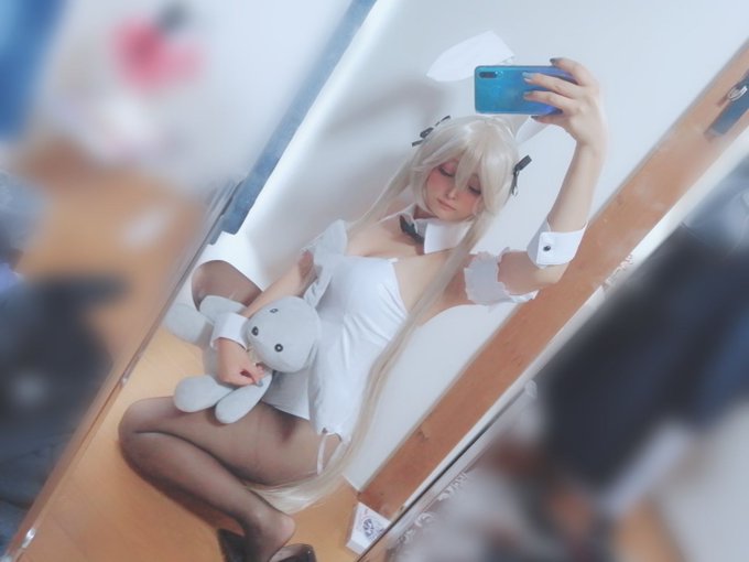 コスプレイヤー枢木くるりのTwitter画像7