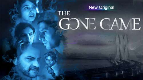 Review : #TheGoneGame - Lockdown thriller is a winner

teluguin.com/en/reviews/rev…

#TheGoneGameReview #SanjayKapoor #ArjunMathur #ShwetaTripathiSharma #ShriyaPilgaonkar