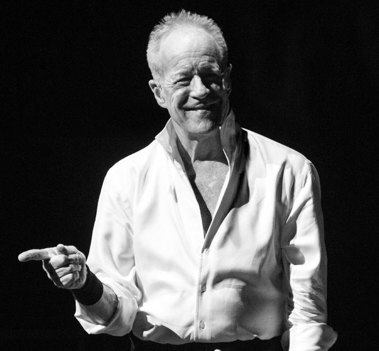 James Pankow cumple 73 años hoy, el mismo día que cumples años tu!!! Happy Birthday!!!   