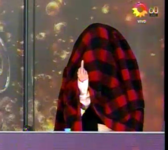 es el mismísimo 2020 mood