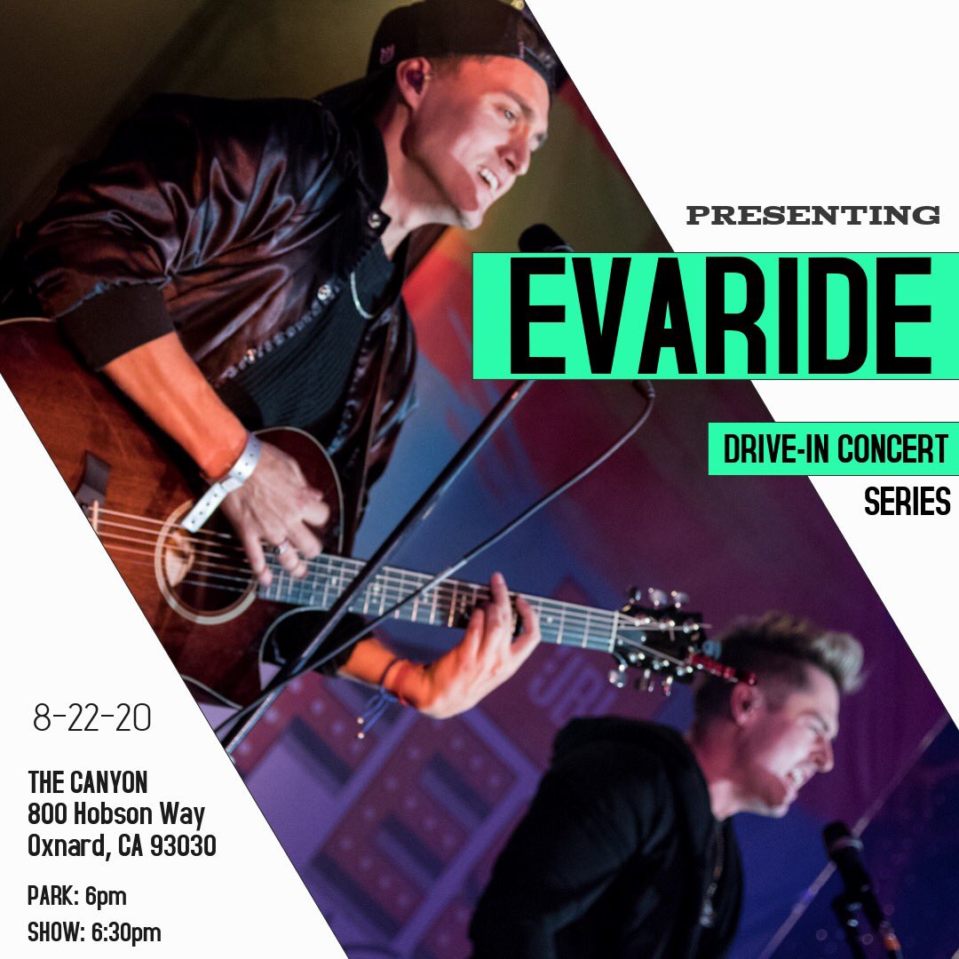 evaride's tweet photo. It’s happening!! See you all Saturday!! ❤️ https://t.co/CzSo7brKJr