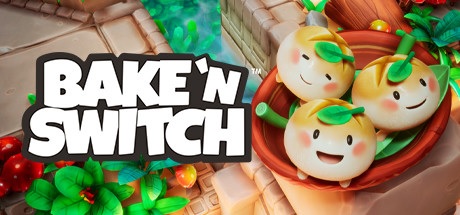4gamer Pc向けパーティーゲーム Bake N Switch がsteamでリリース カビと戦いながらパンを焼く 最大4人のマルチプレイ対応アクション T Co Hbcopqbfcf