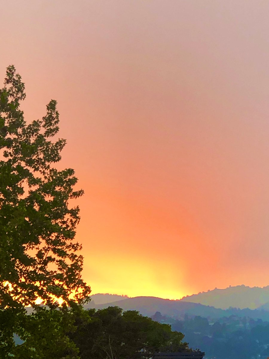Marin County, Ca