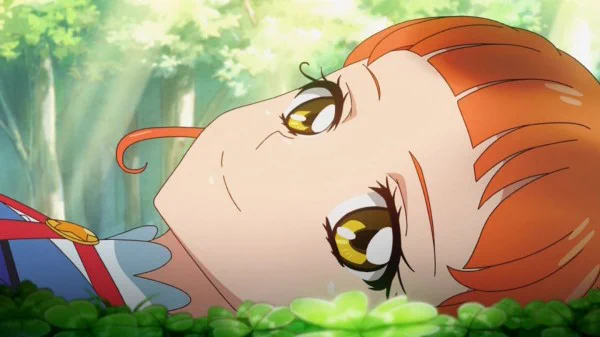 アイカツ！アンコール公式 on X: 