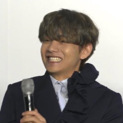 Ari29407997's tweet photo. happy tete is the best tete
#DynamiteToday @BTS_twt https://t.co/koCfyS4xhp