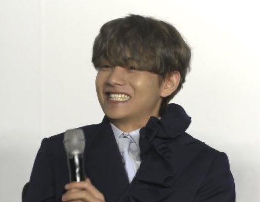 Ari29407997's tweet photo. happy tete is the best tete
#DynamiteToday @BTS_twt https://t.co/koCfyS4xhp