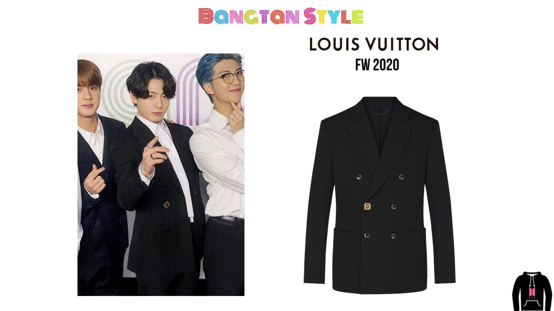 Louis Vuitton  Double breasted suit jacket, Double breasted suit, Suit  jacket
