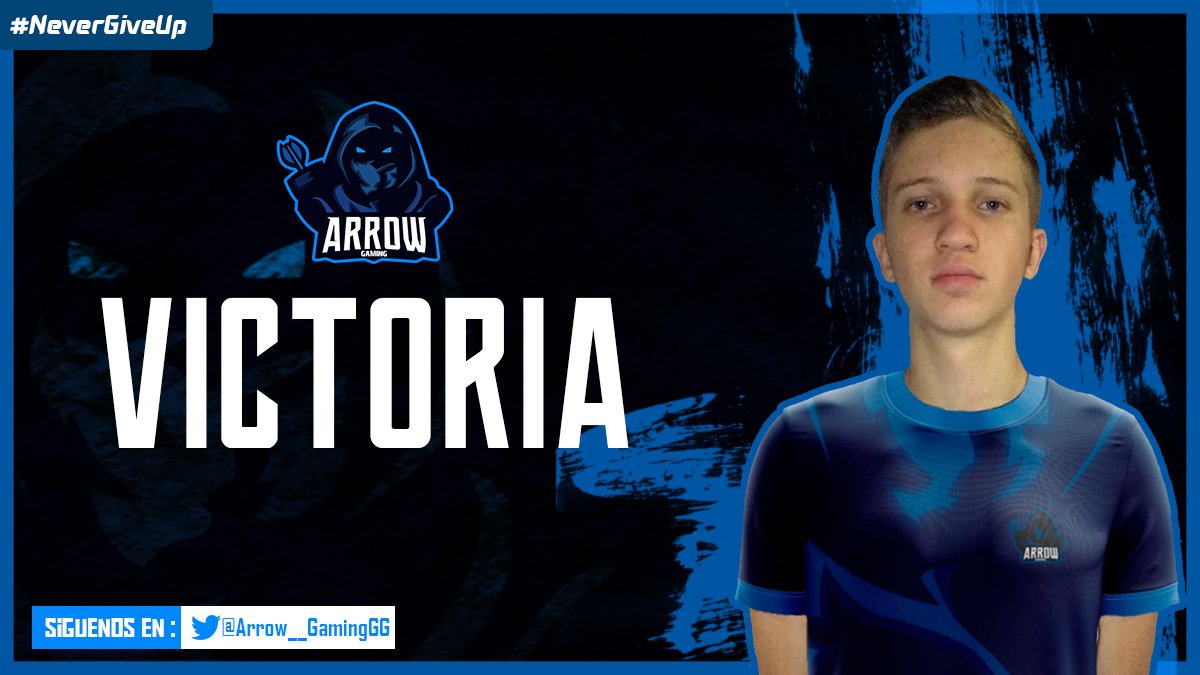 HNTGaming_'s tweet photo. #CR👑 | Victoria
Dominamos el partido de principio a fin y eliminamos a un favorito al título.
🏆| @EGL_CR
🆚️| @XpectrosCr
📋| 2-0✅
#GoArrow #NeverGiveUp https://t.co/hIXZtzi5uj
