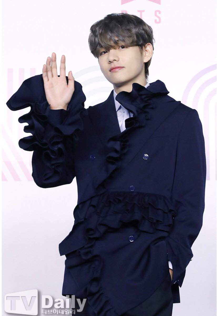 Army !!! Which v costumes you want bts to wear for VMAs allkpop Forums