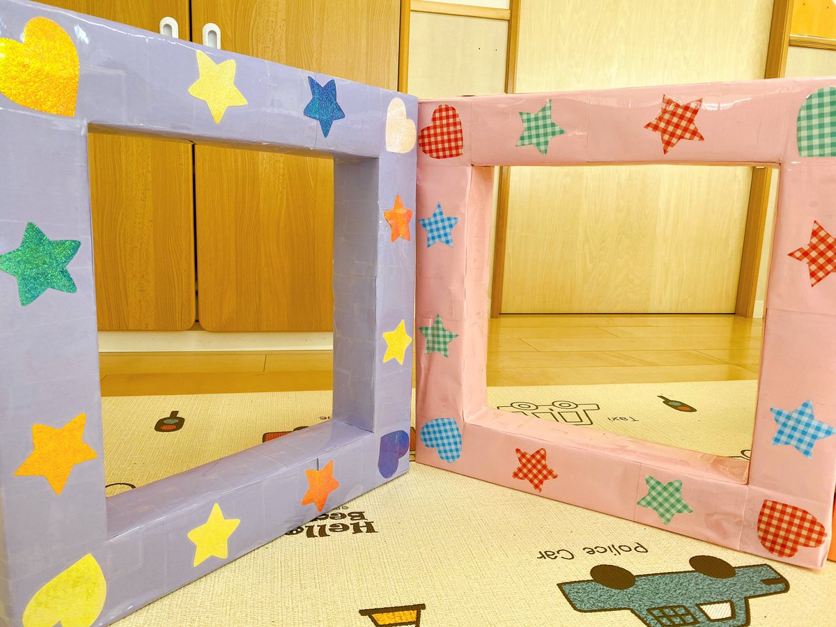 ｍｉｒａｔｚ常盤台保育園 M Tokiwadai Twitter